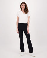 Je m'appelle Tops Top Chérie Travel | Wit