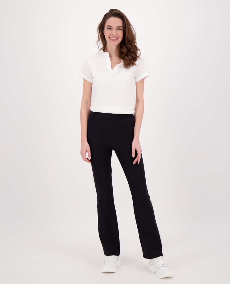 Je m'appelle Tops Top Chérie Travel | Wit