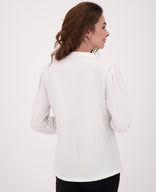 Je m'appelle Tops Top Chérie Travel | Wit