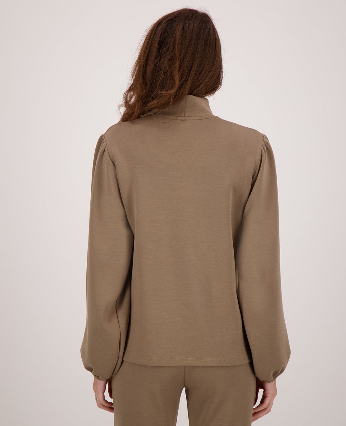 Je m'appelle Tops Top Colle | Camel