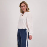 Je m'appelle Tops Off White / XS Top Faline | Off White