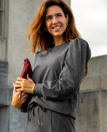 Je m'appelle Tops Antracite Grey / XS Top Jule | Antracite Grey