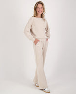 Je m'appelle Tops Top Mia | Beige