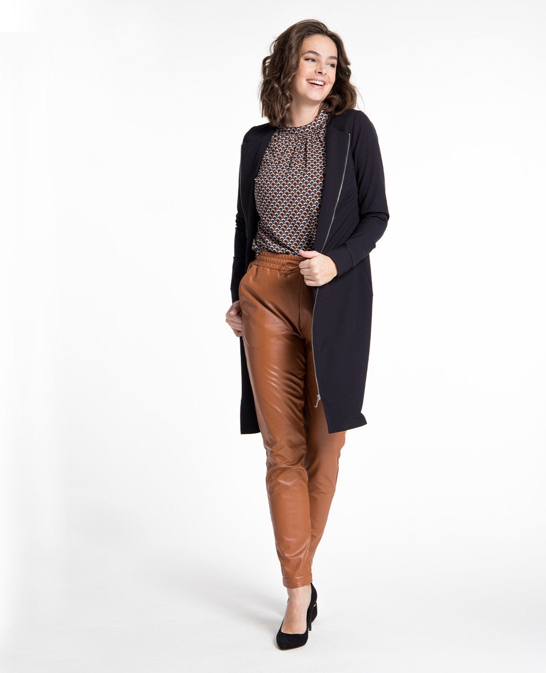 Je m'appelle Tops Top | Multicolor