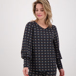 Je m'appelle Tops Multicolor / XS Top Rosie | Multicolor