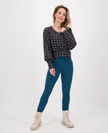 Je m'appelle Tops Top Rosie | Multicolor