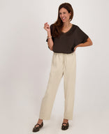 Je m'appelle Tops Top Scarlet | Coffee