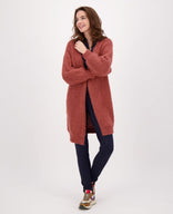 Je m'appelle Vesten Charm Pink / M/L/XL Vest Elle | Charm Pink