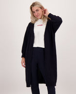 Je m'appelle Vesten Vest Loa | Donkerblauw