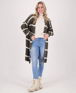 Je m'appelle Vesten Vest Robine | Taupe/Naturelle