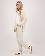 Je m'appelle Vesten Veste Izzy | Beige