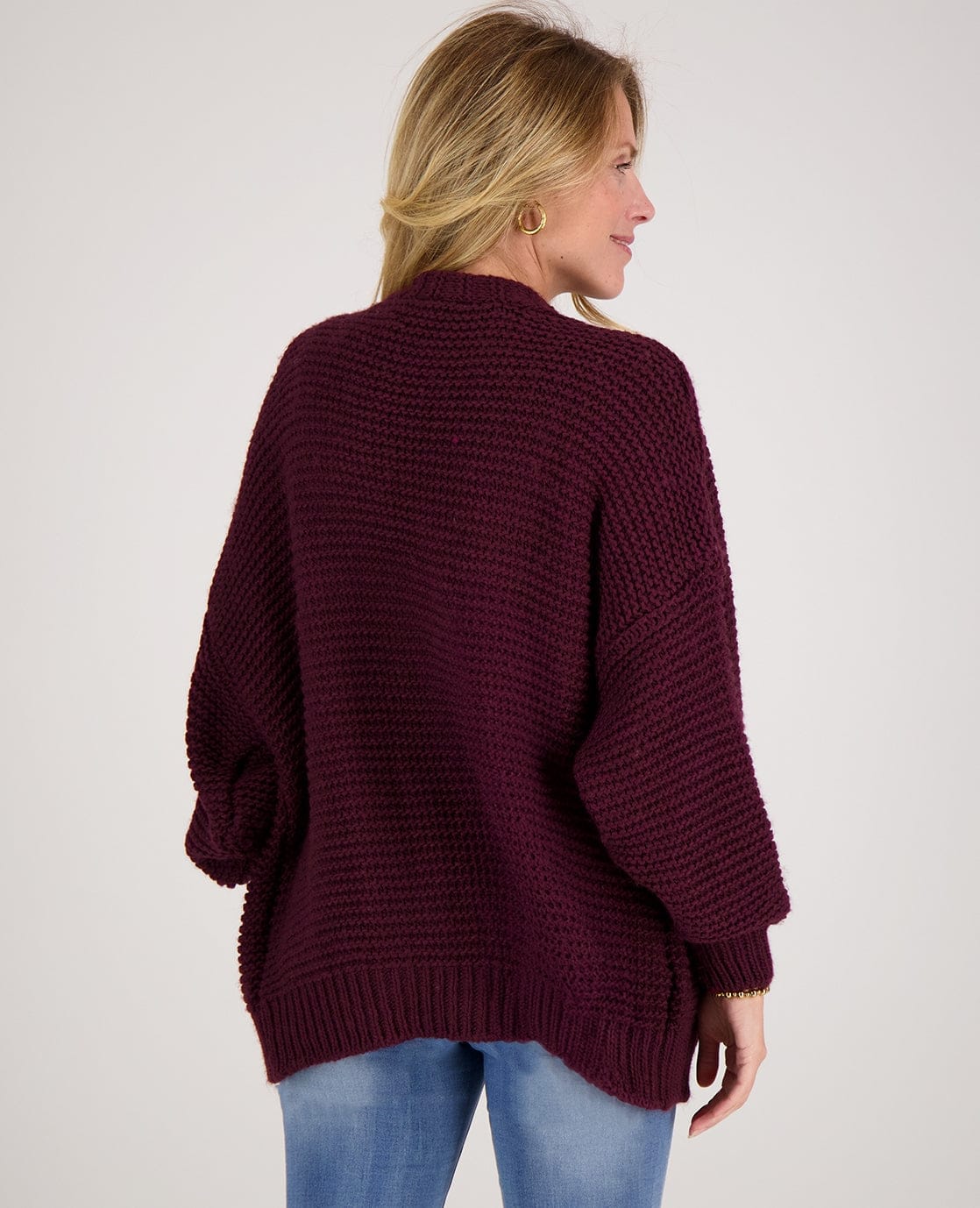 Je m'appelle Vesten Veste Izzy | Bordeaux