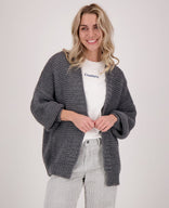 Je m'appelle Vesten Veste Izzy | Grijs