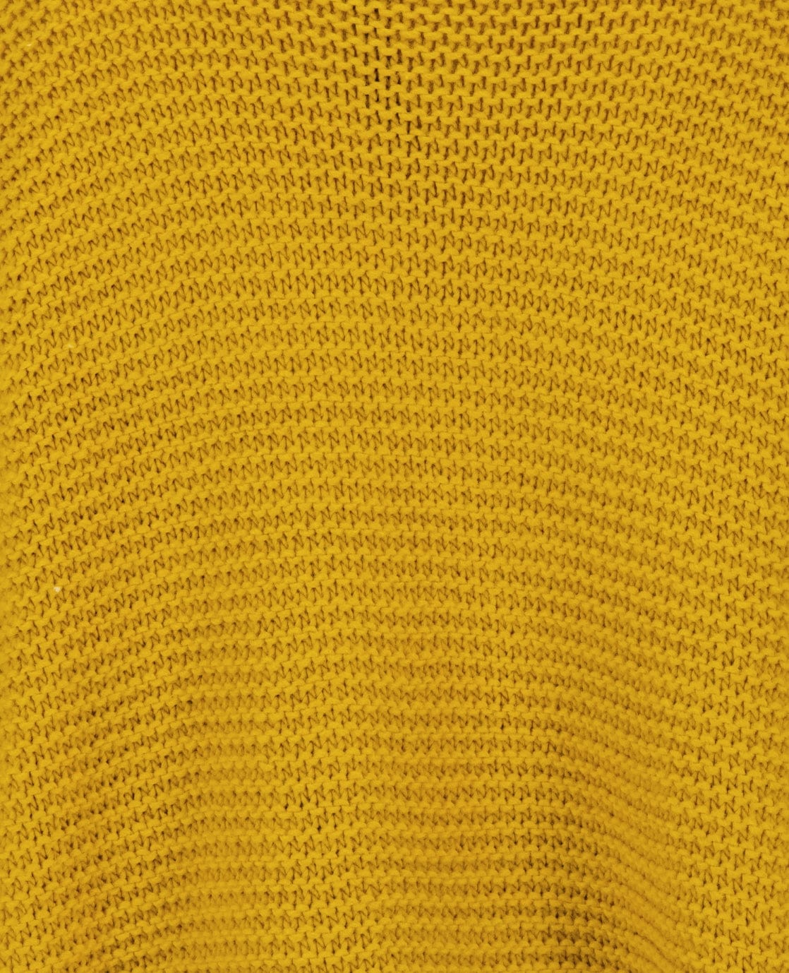 Je m'appelle Vesten Veste Izzy | Saffron Yellow