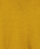 Je m'appelle Vesten Veste Izzy | Saffron Yellow