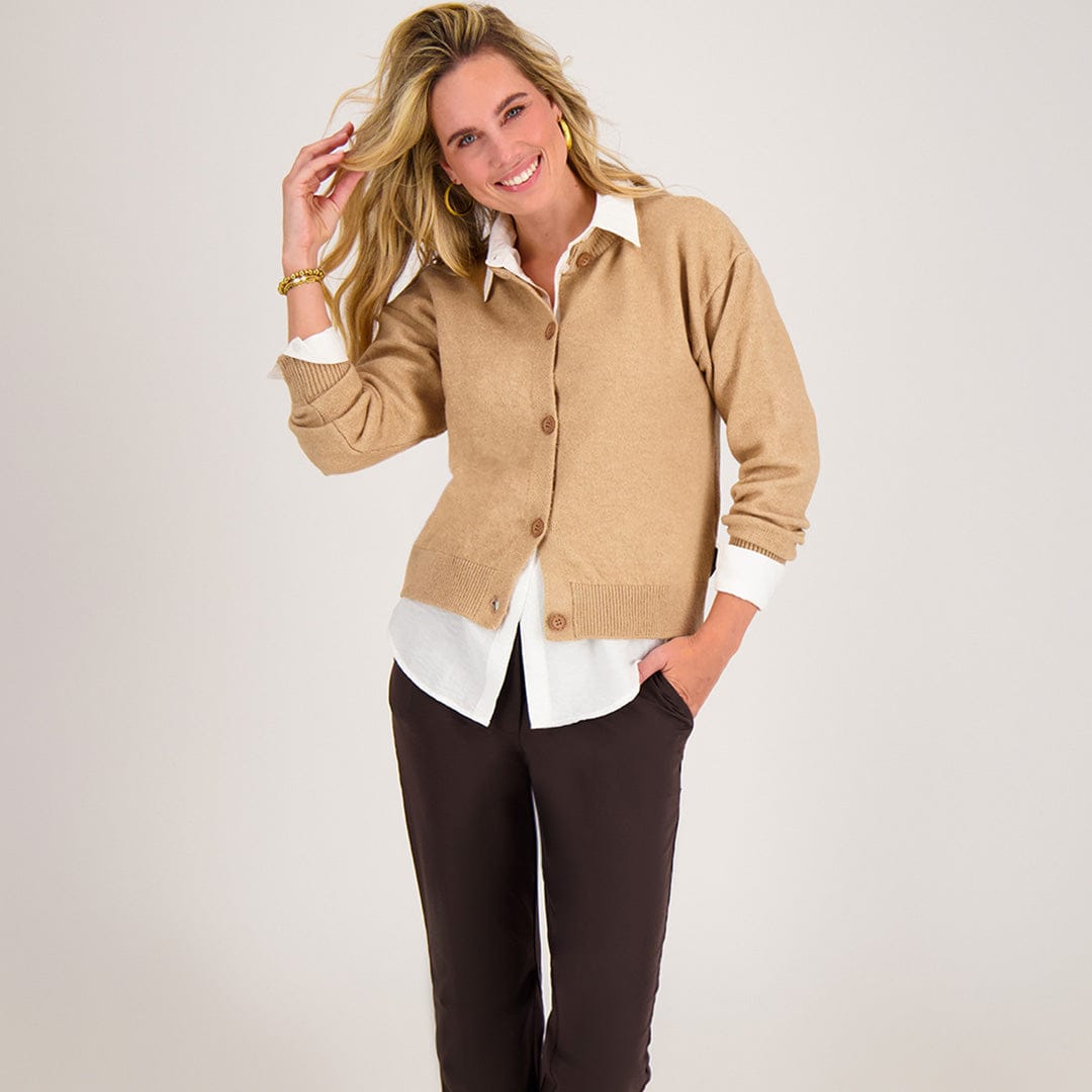 Je m'appelle Vesten Veste Mara | Toffee