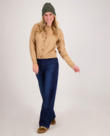 Je m'appelle Vesten Veste Mara | Toffee