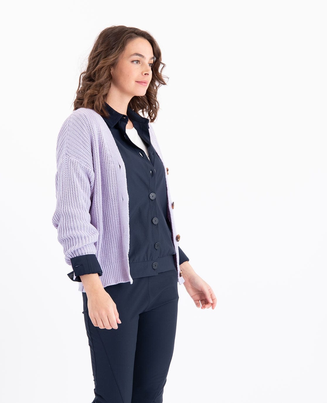 Je m'appelle Vesten Veste Paris | Lila