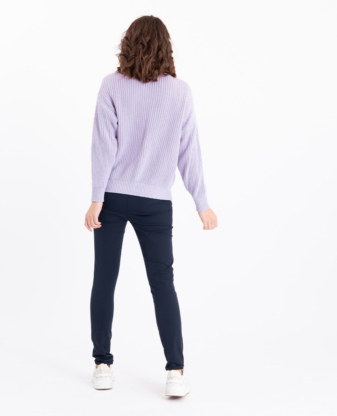 Je m'appelle Vesten Veste Paris | Lila