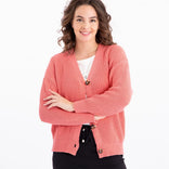 Je m'appelle Vesten Veste Paris | Peach