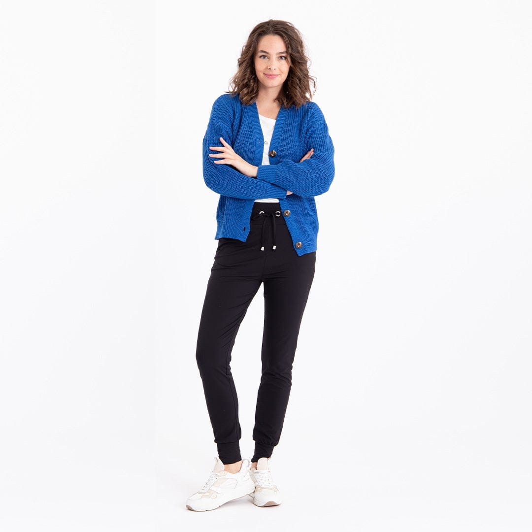 Je m'appelle Vesten Veste Paris | Royal Blue