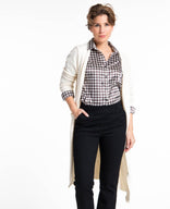 Je m'appelle Vesten Veste | Wool White
