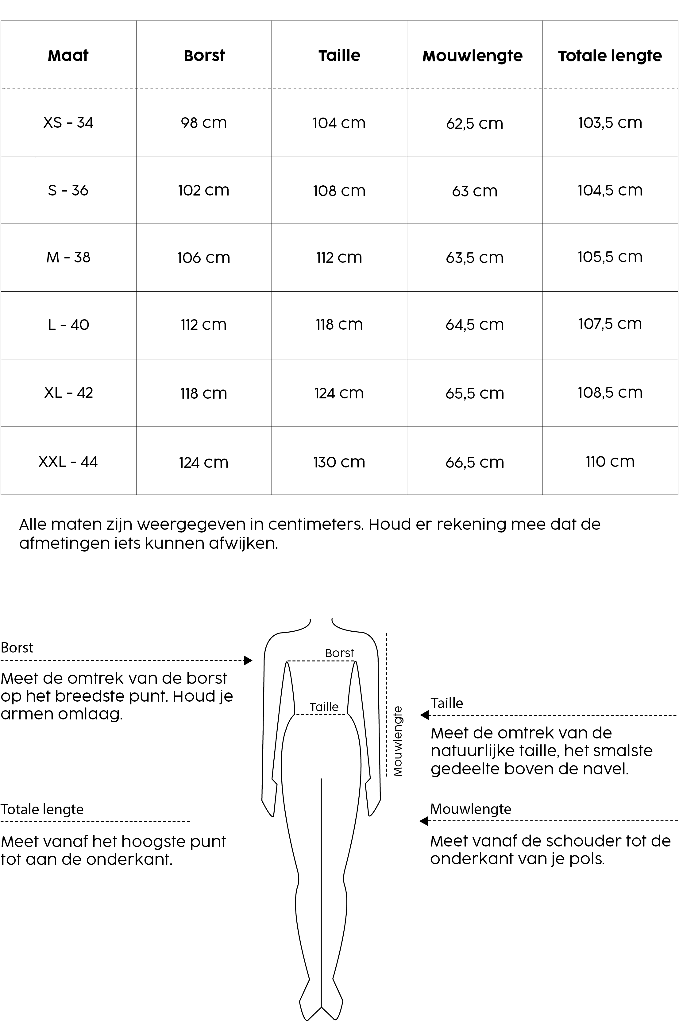 Blousedress Stripes | Multicolor/Ecru