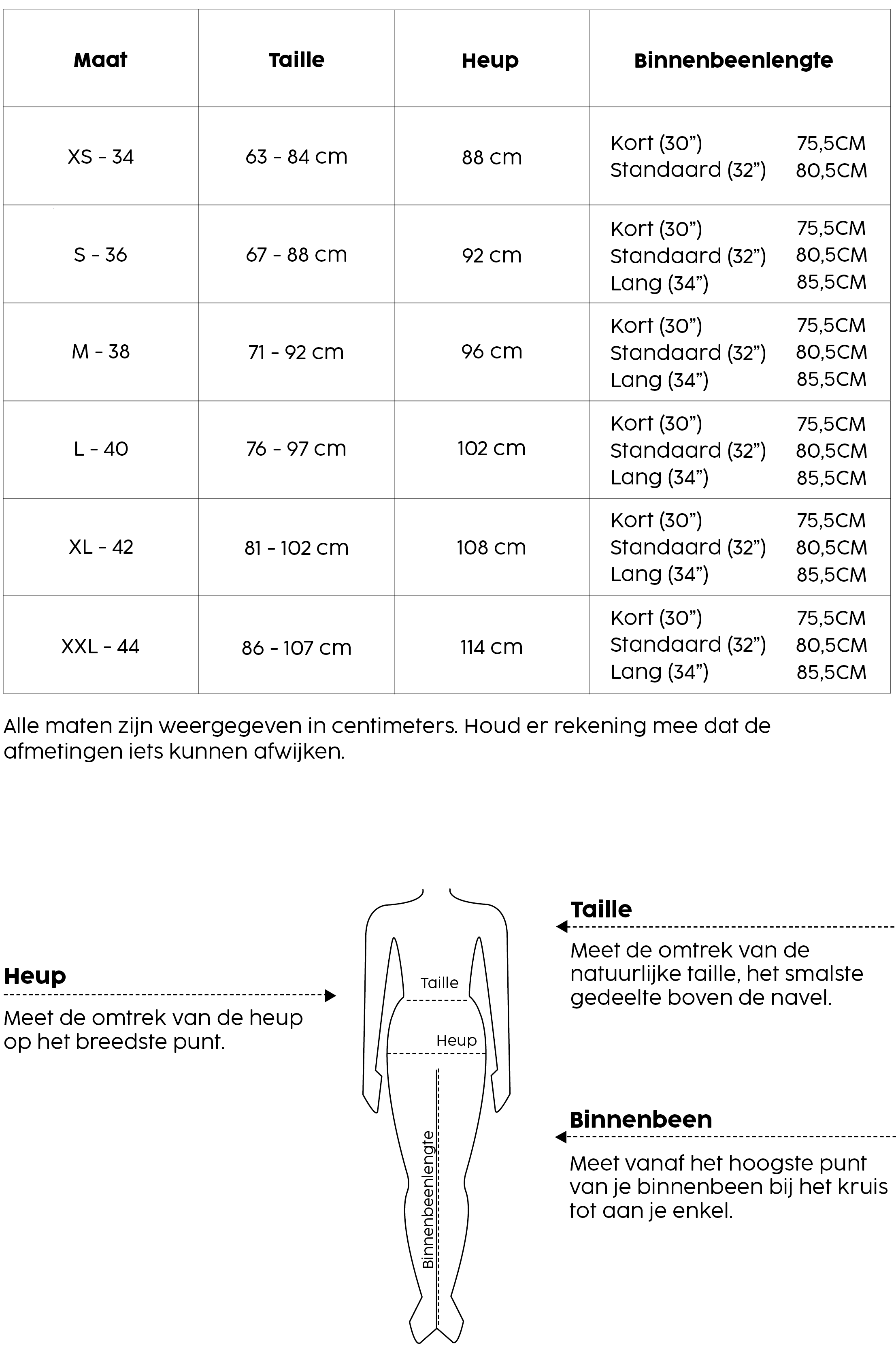 Je m'appelle Broeken Pant Daisy Jogg Denim | Medium Grey Denim