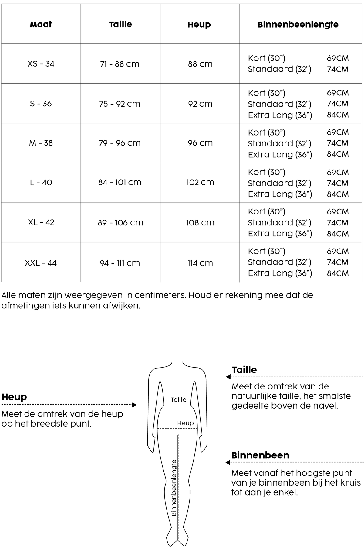 Je m'appelle Broeken Pant Fancy Travel ++ | Zwart