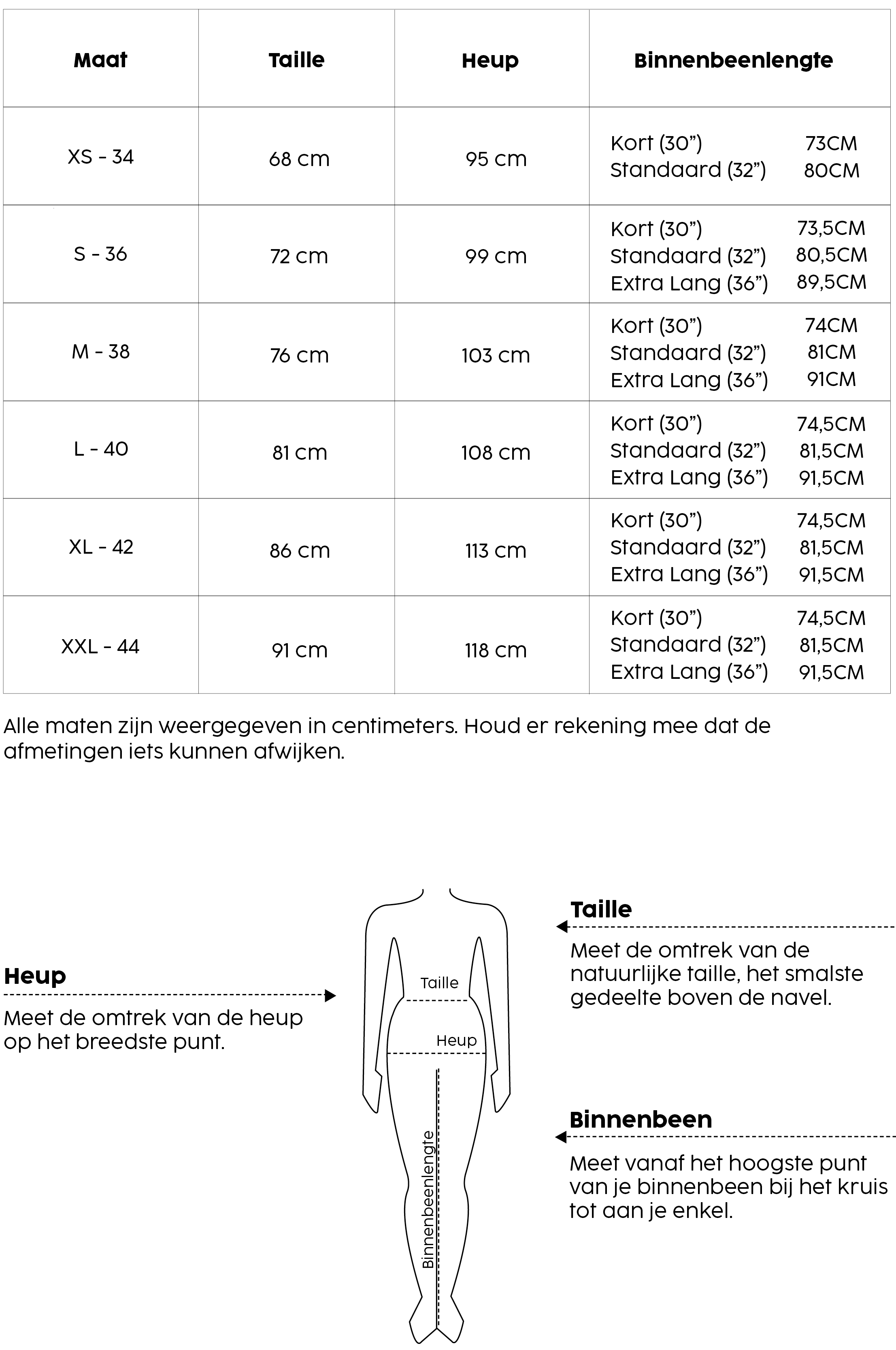 Je m'appelle Broeken Pant Straight Travel Bonded | Champagne