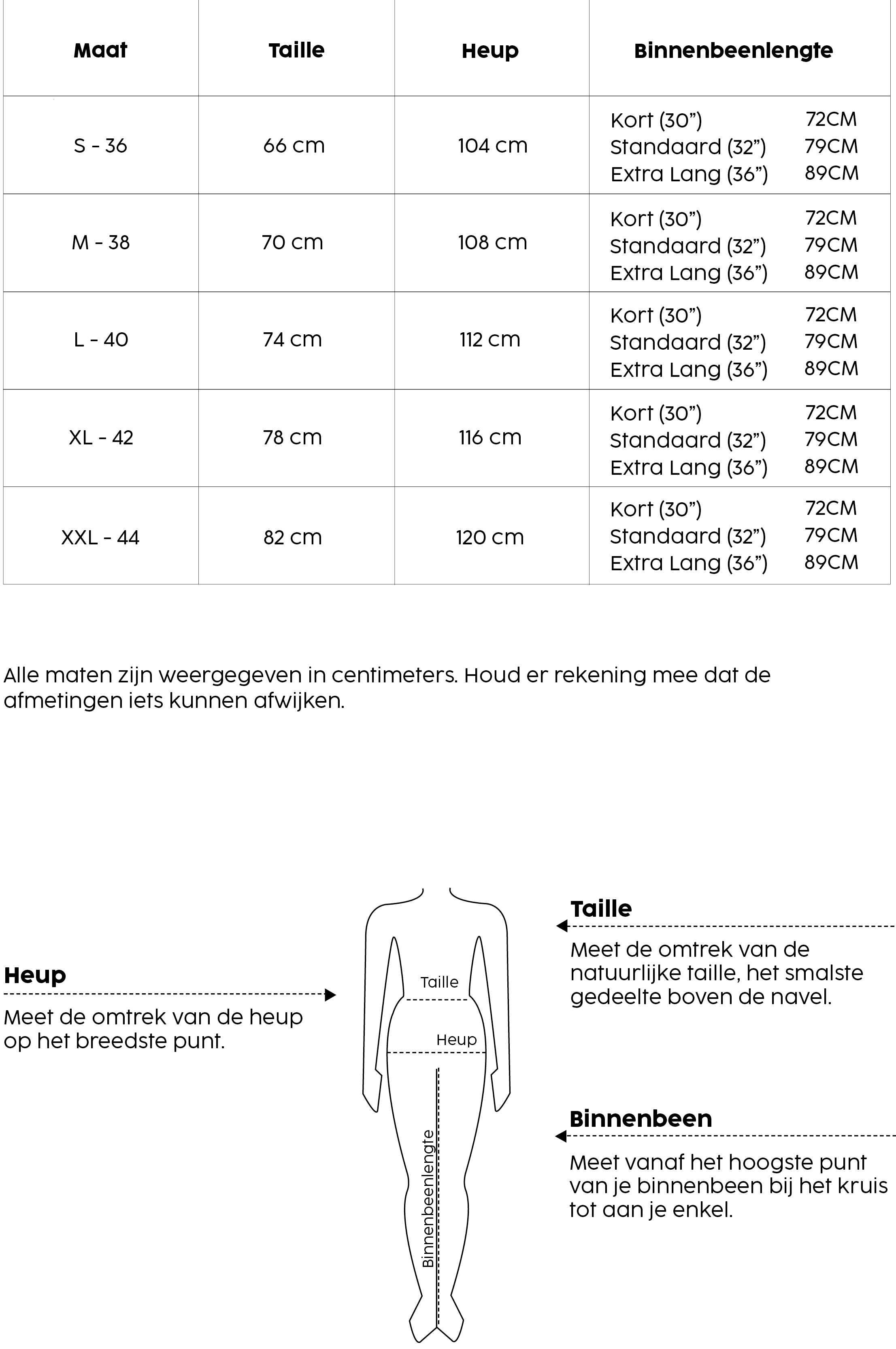 Je m'appelle Broeken Pant Maya | Light Grey Melange