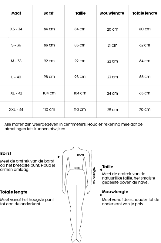 Je m'appelle Tops Top Esmay | Indigo Blue