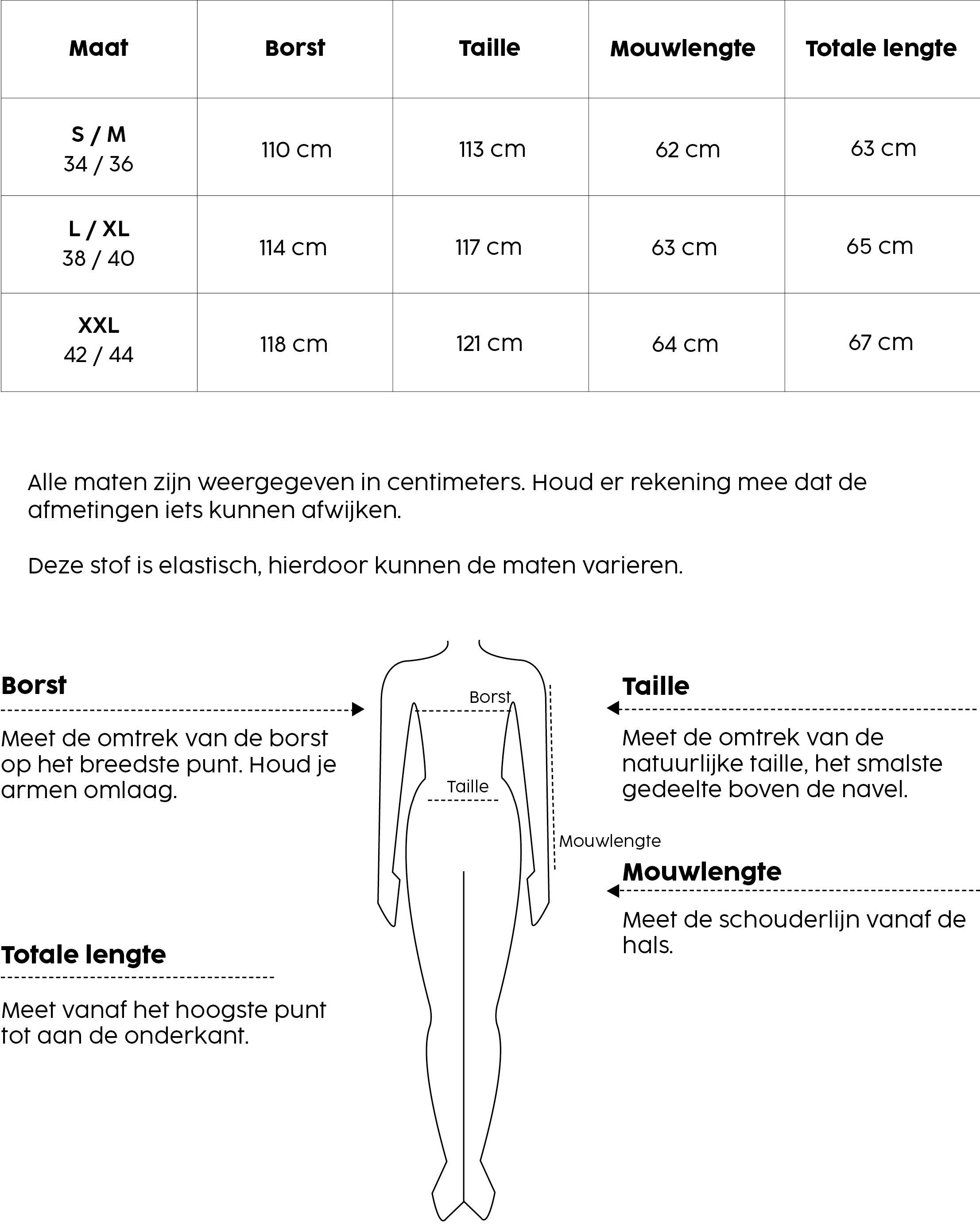 Je m'appelle Tops Pull Flowers | Dark Greige Melange / Black