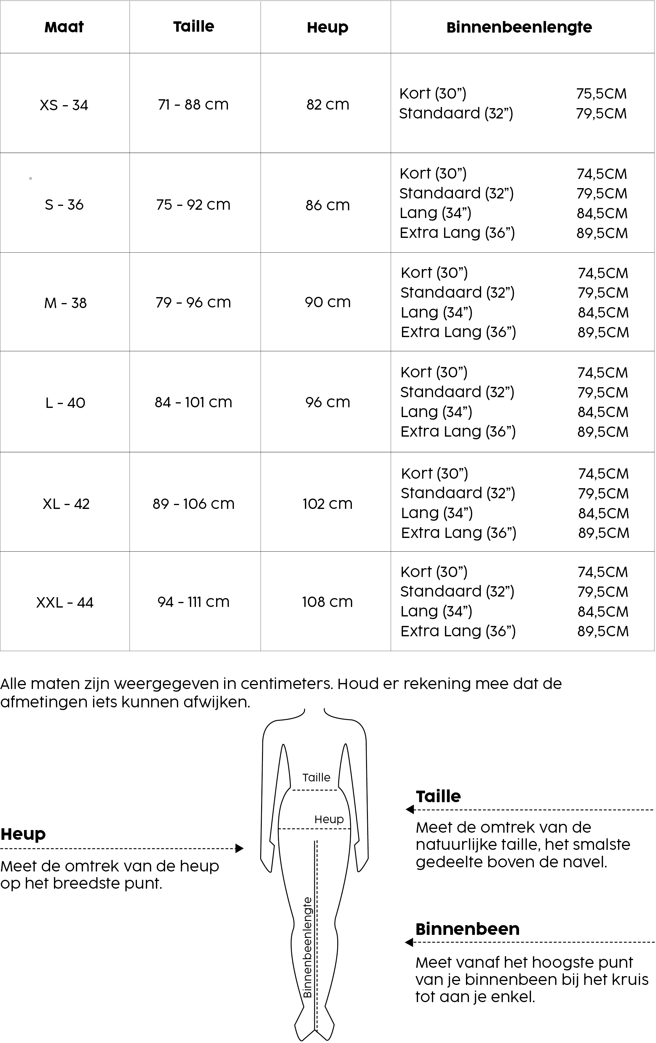 Pant Emily Travel ++ | Coffee