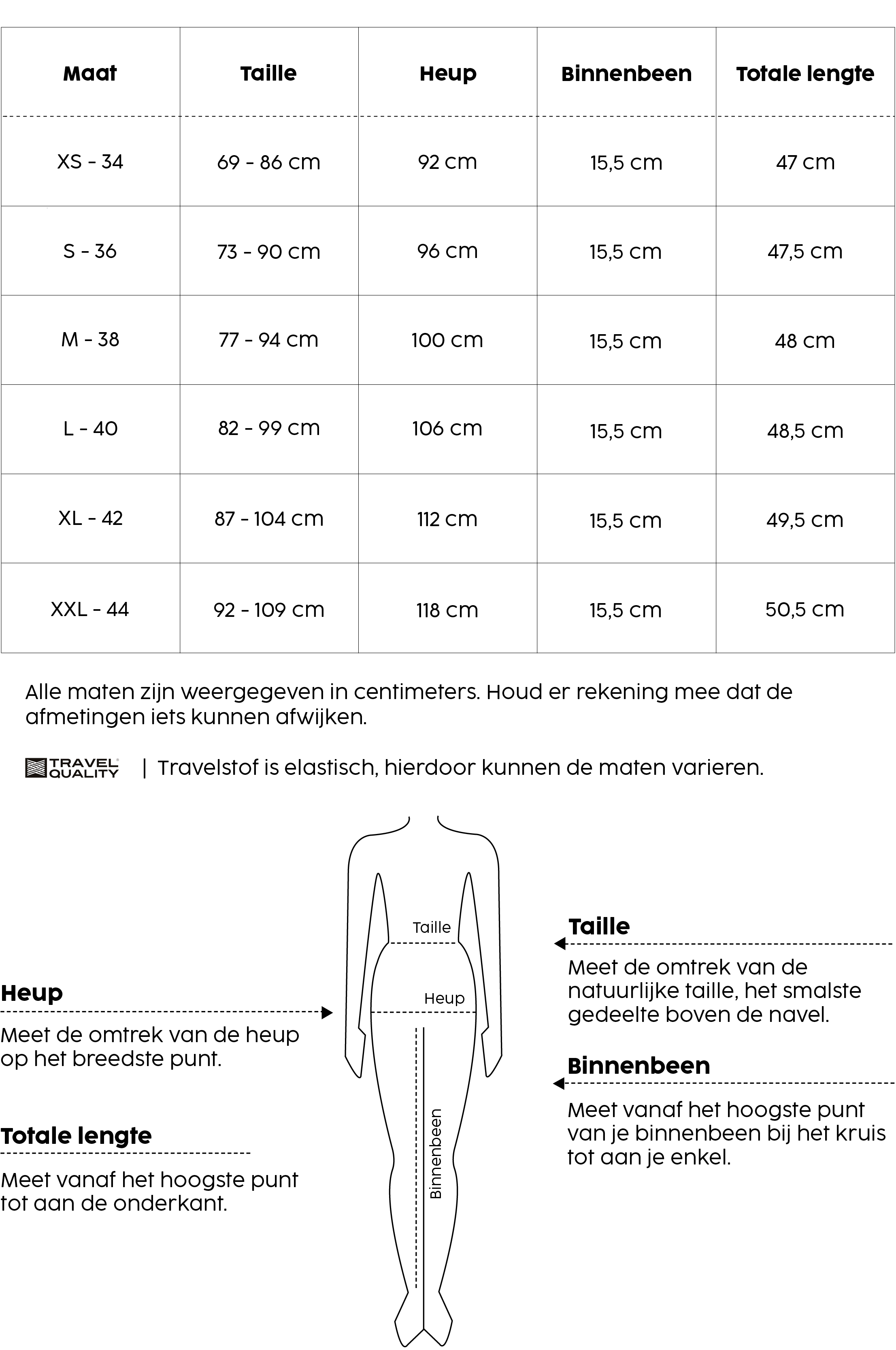 Short Chino Travel | Warm Greige