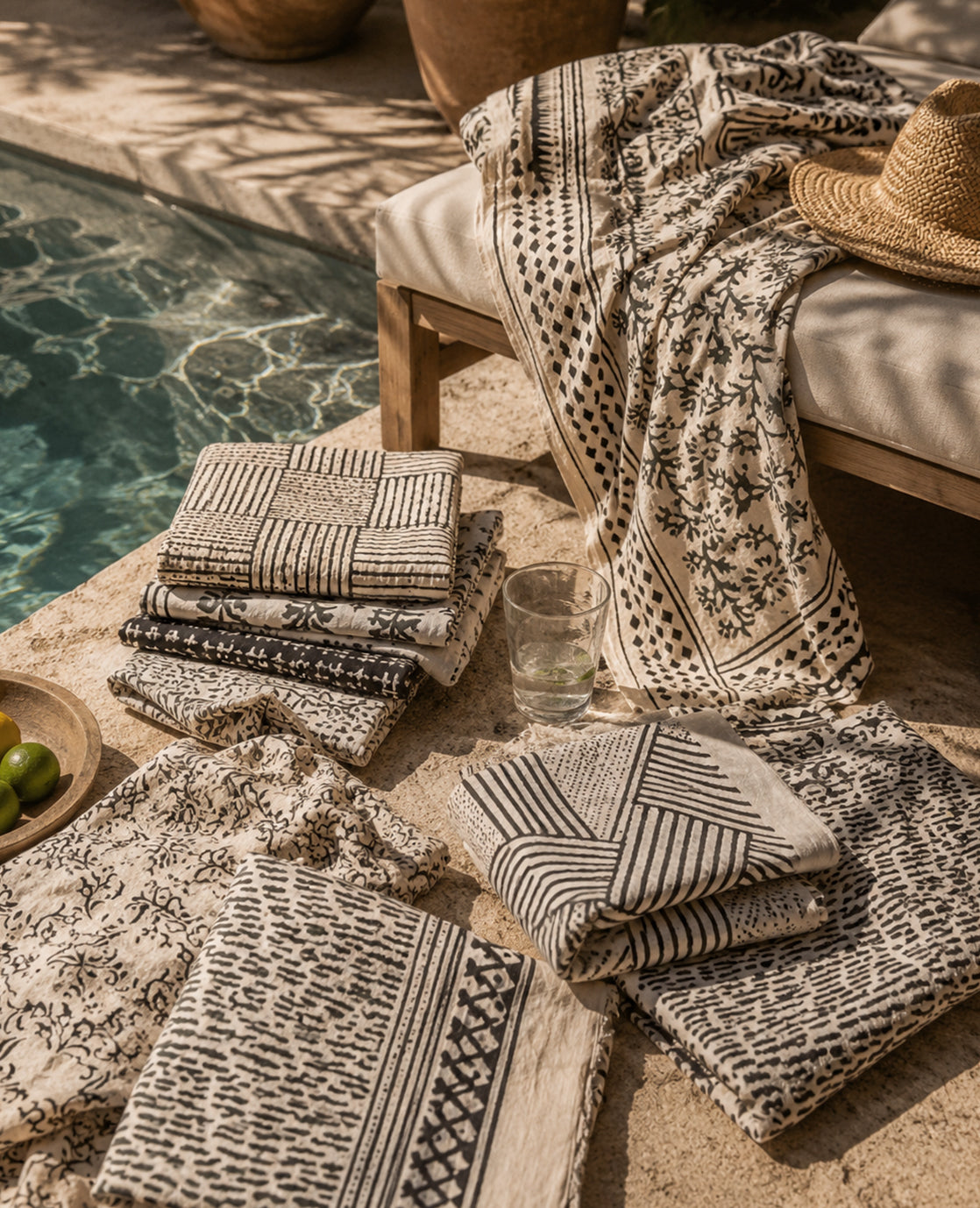 Summer Musthave | Vintage Green