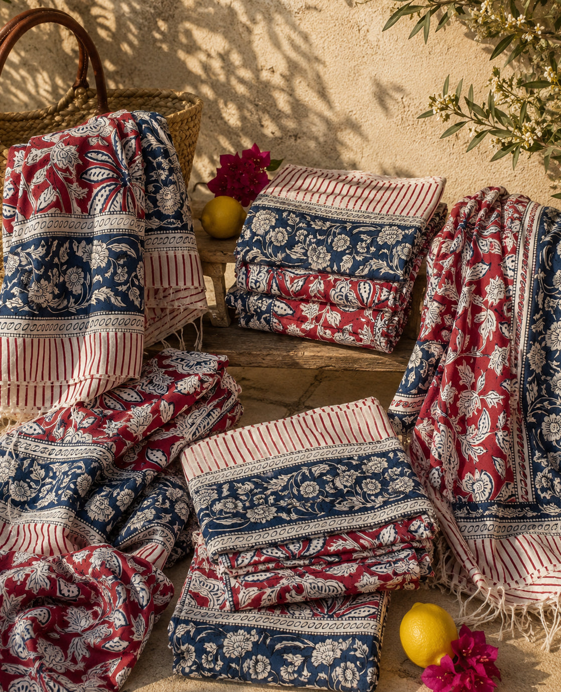 Summer Musthave | Vintage Red
