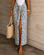 Je m'appelle Accessoires Vintage Blue / One Size Summer Musthave | Vintage Blue