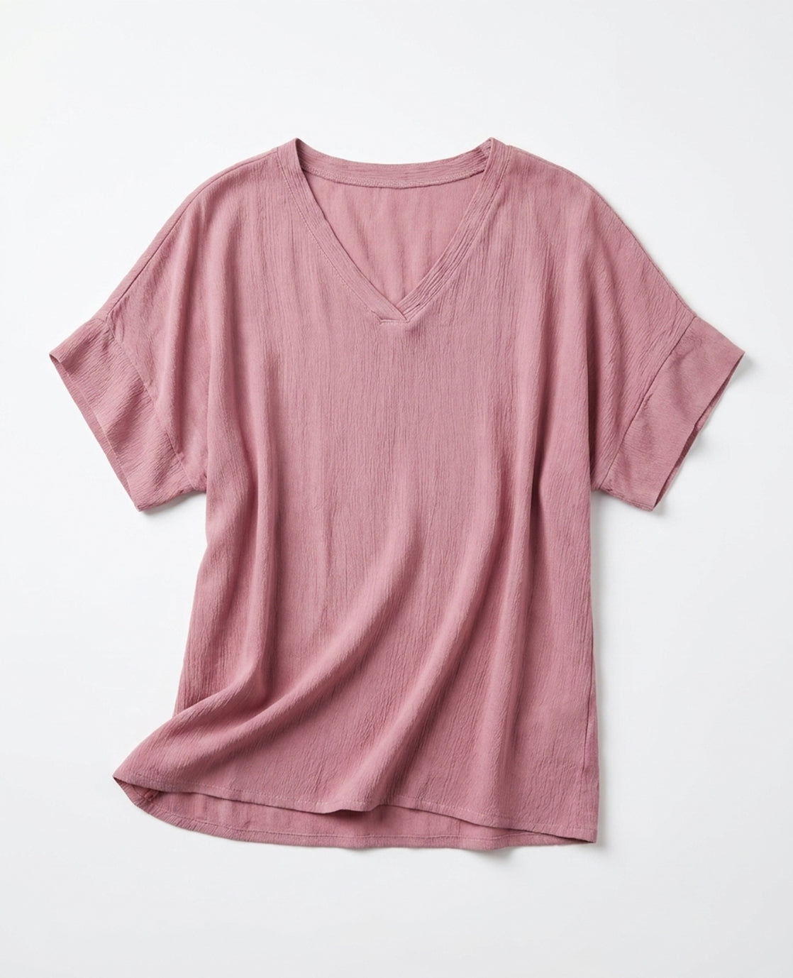 Top Summer | Old Pink