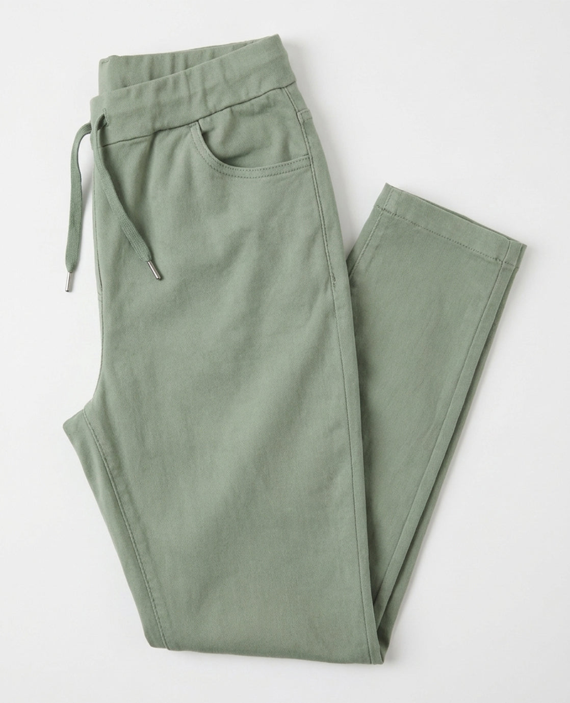 Pant Summer Superstretch | Sage Green