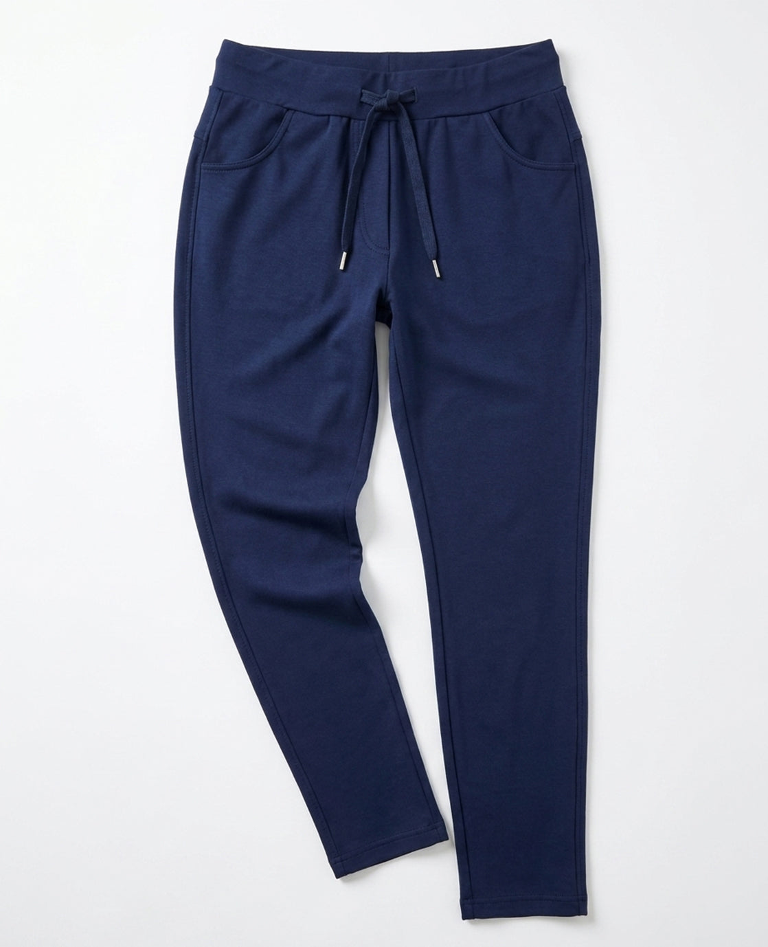 Pant Summer Superstretch | Blauw