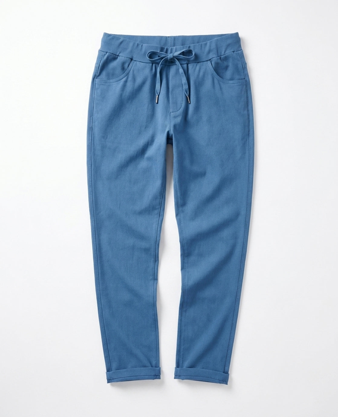 Pant Summer Superstretch | Denim Blue