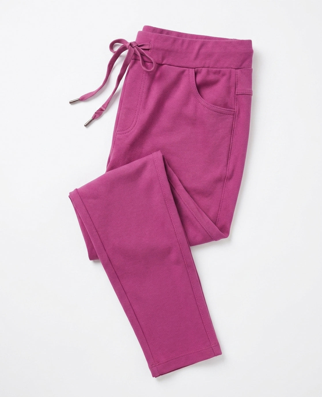 Pant Summer Superstretch | Cranberry