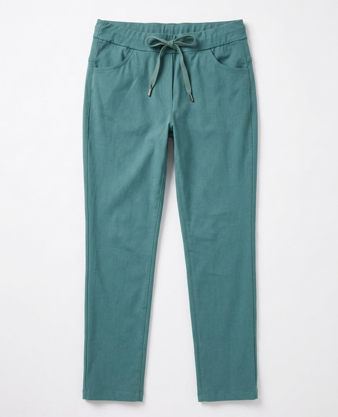 Pant Summer Superstretch | Mint Green