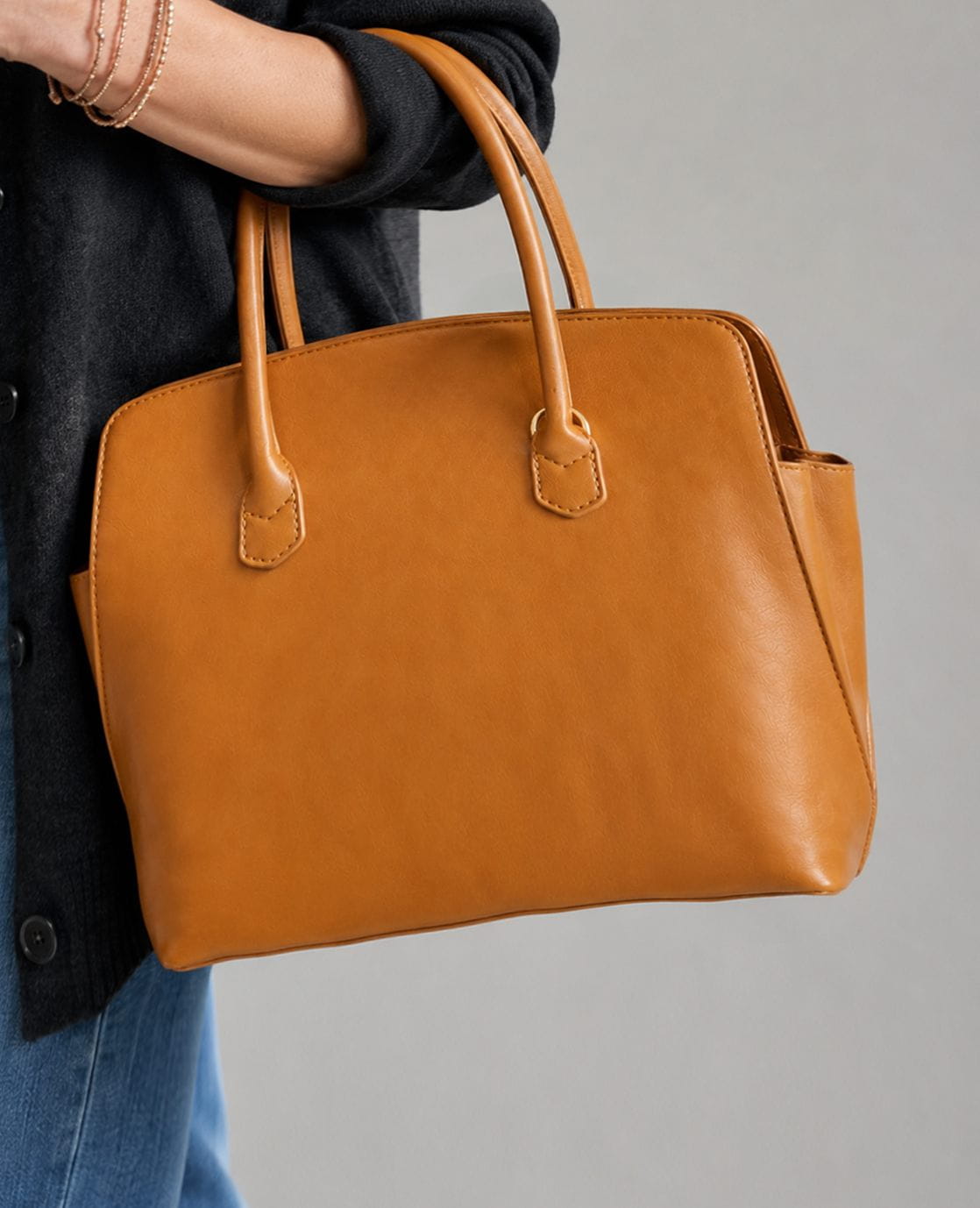 Je m'appelle Accessoires Camel / One Size Bag | Camel