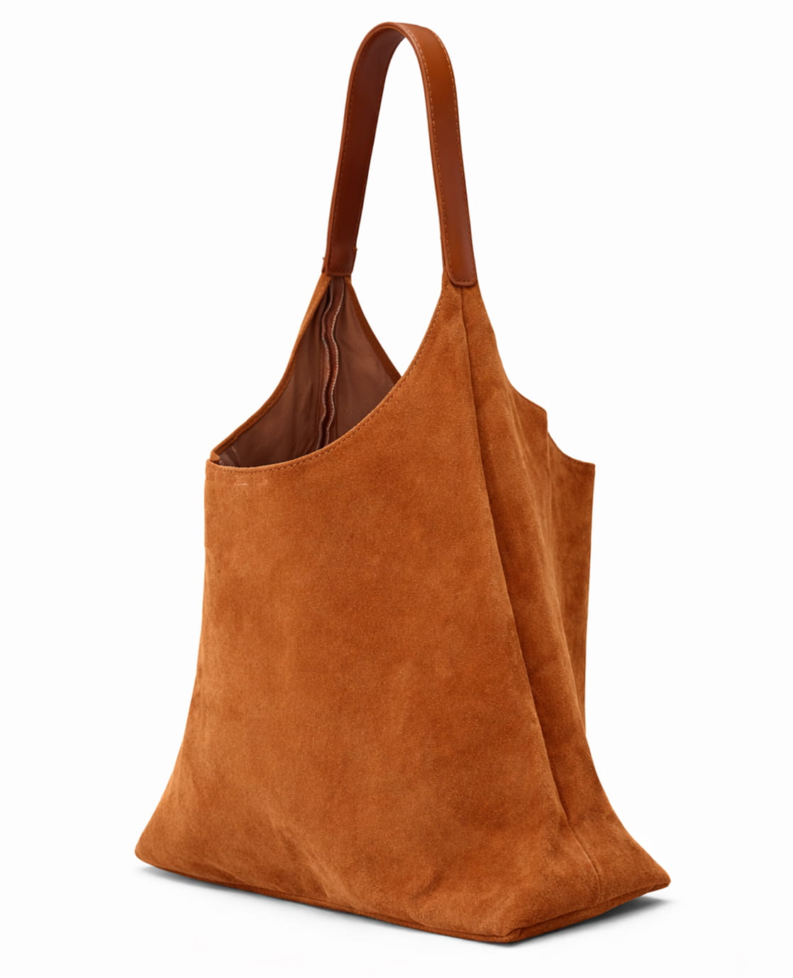 Je m'appelle Accessoires Warm Camel / One Size Bag + Etui | Warm Camel