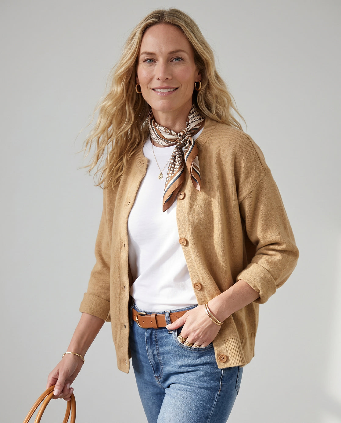 Veste Mara | Toffee