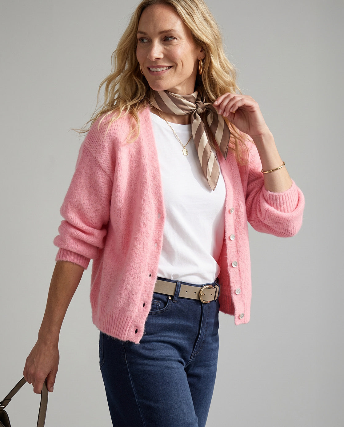 Veste Diede | Pink