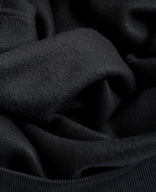 Je m'appelle Tops Sweater Organic | Zwart